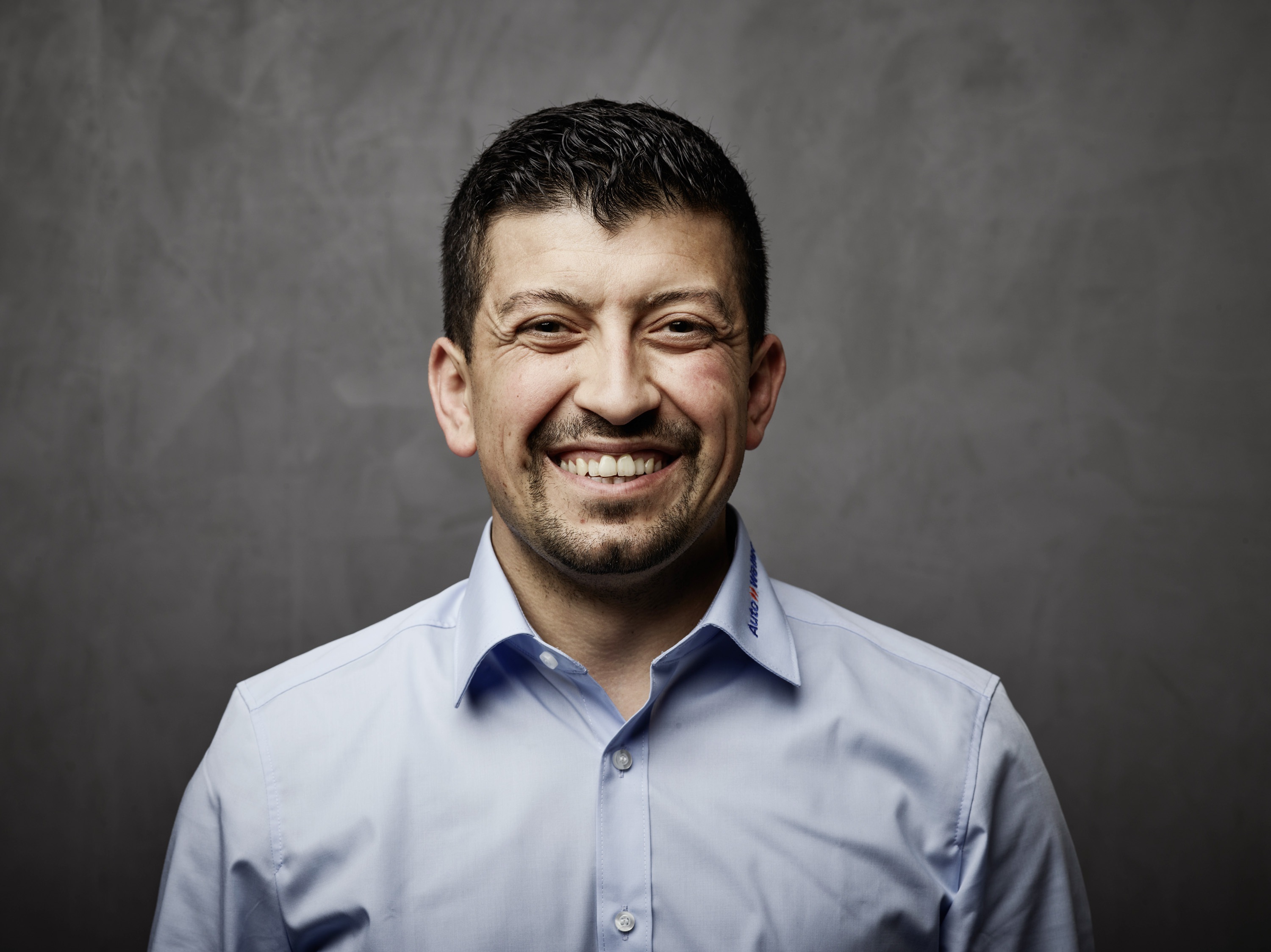 Bilal Arikan