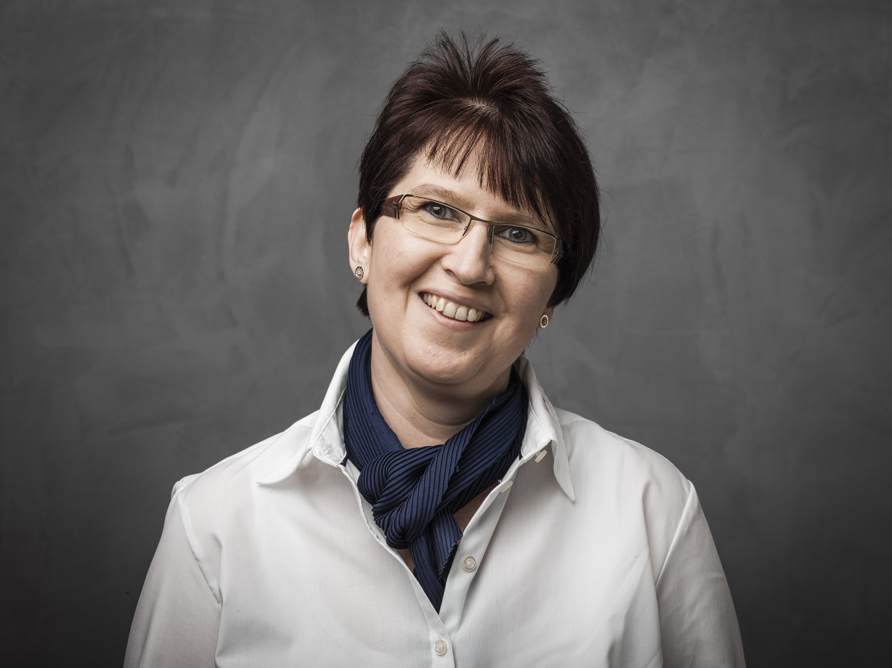 Carmen Heidrich