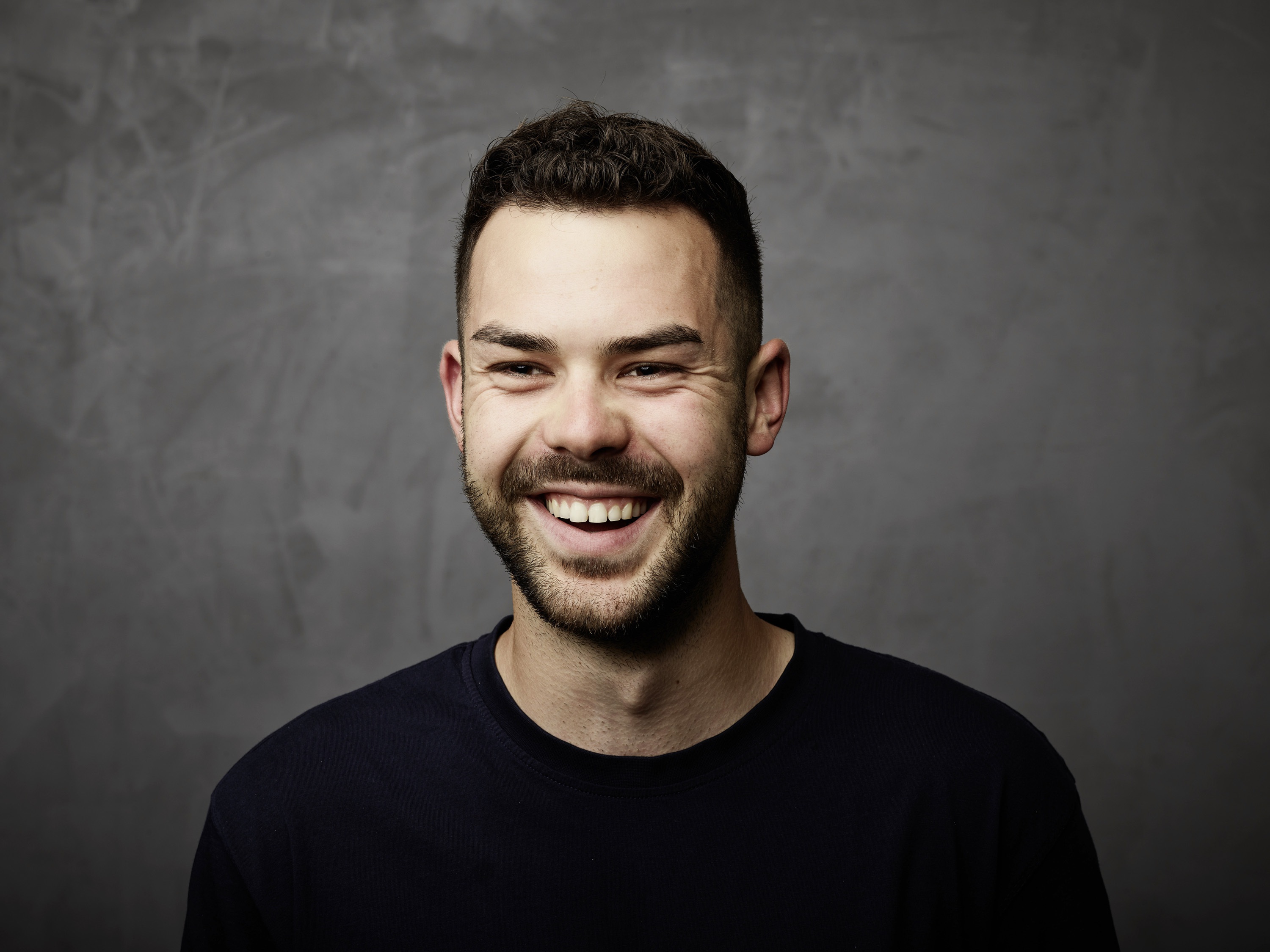 Luca Patt