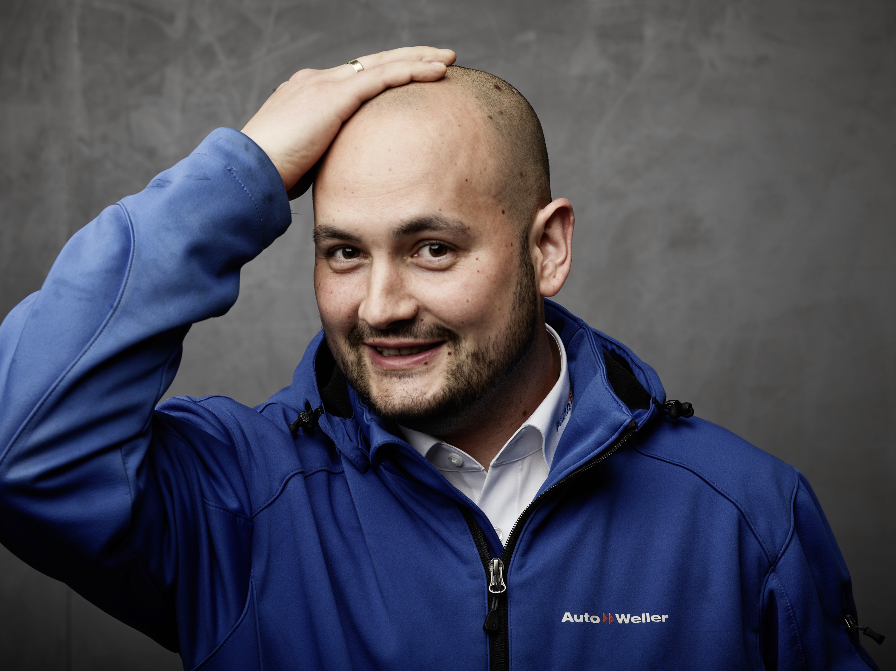 Lukasz Kaczmarek