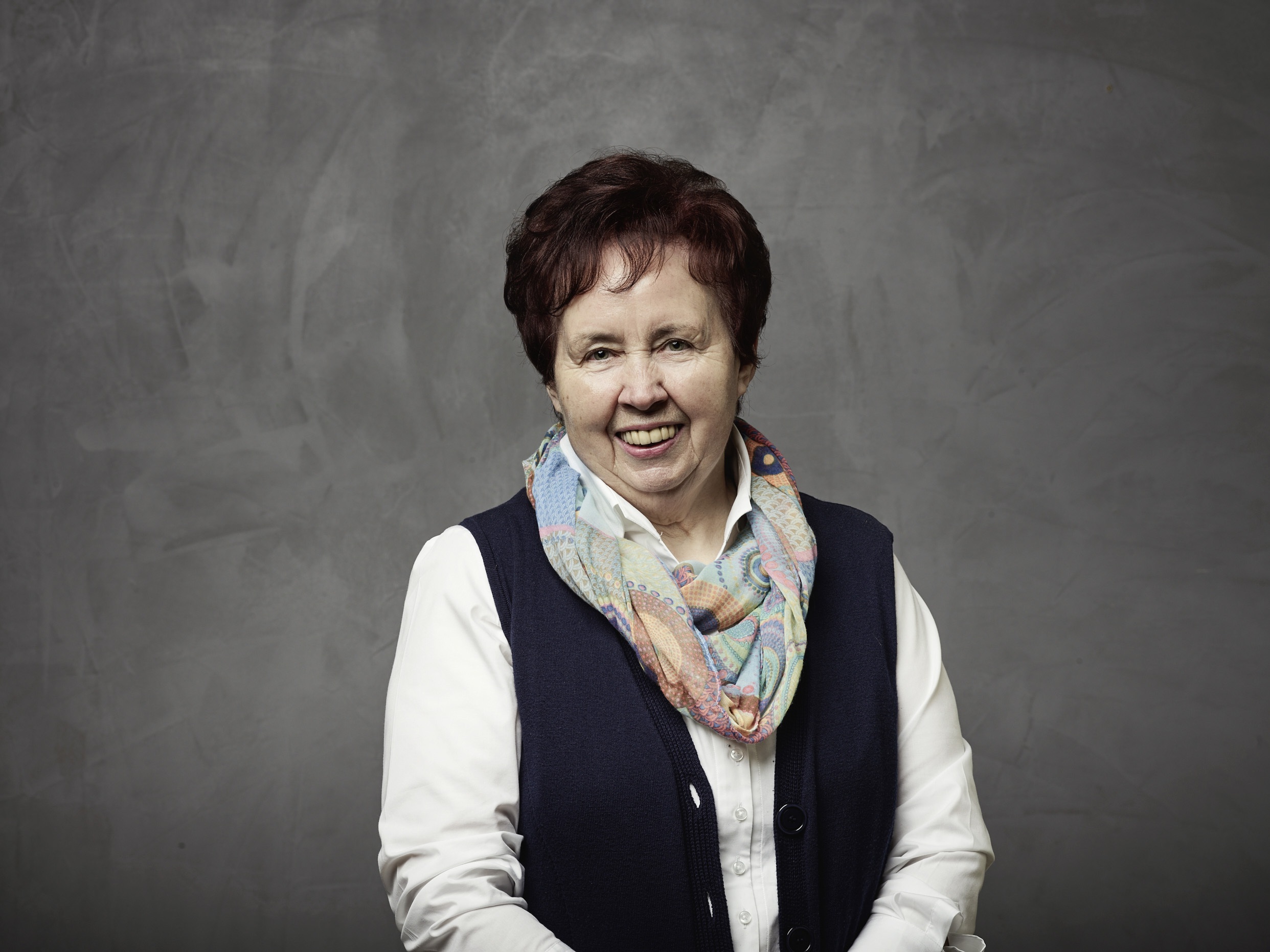 Sigrid Weller