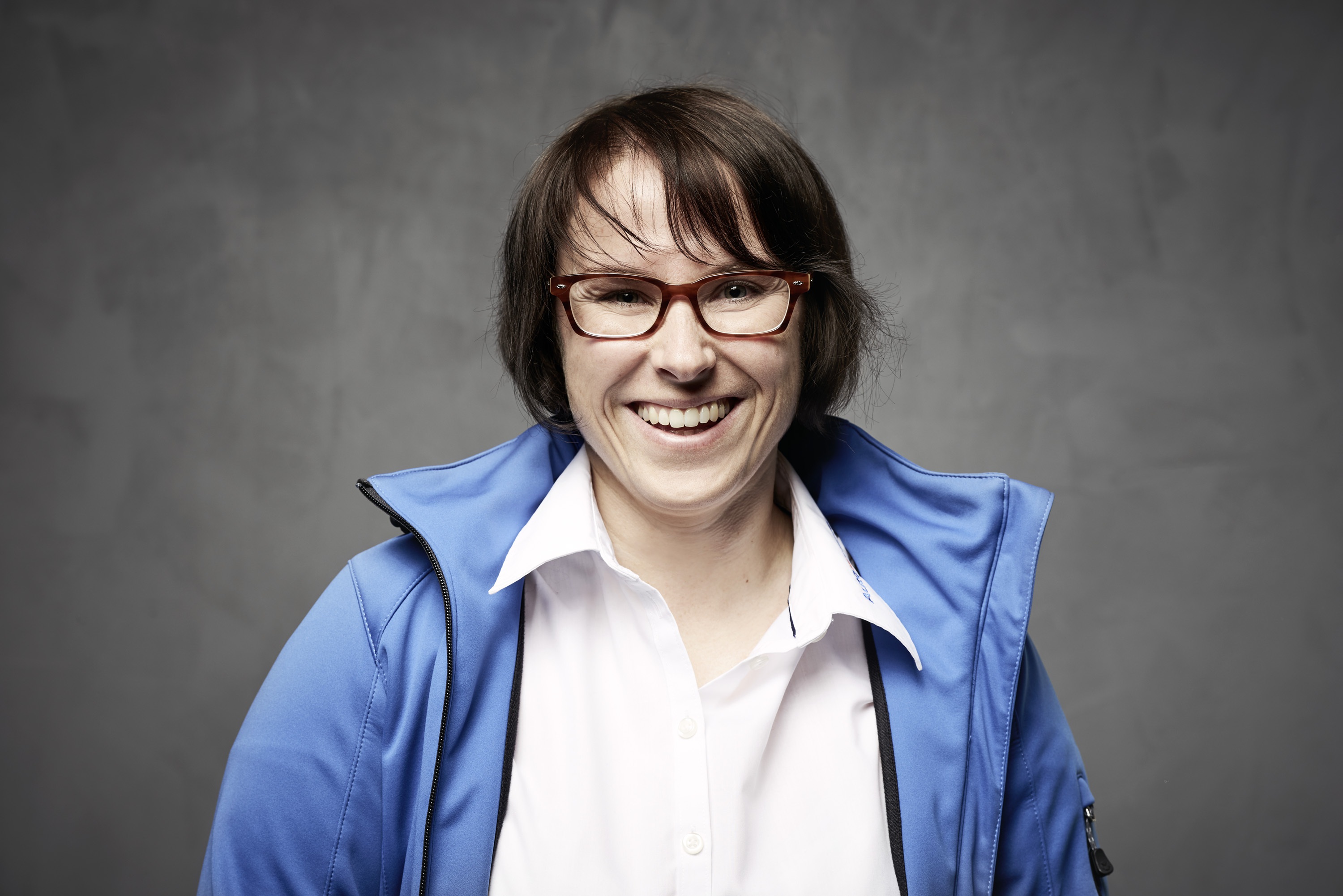 Susanne Lenhard