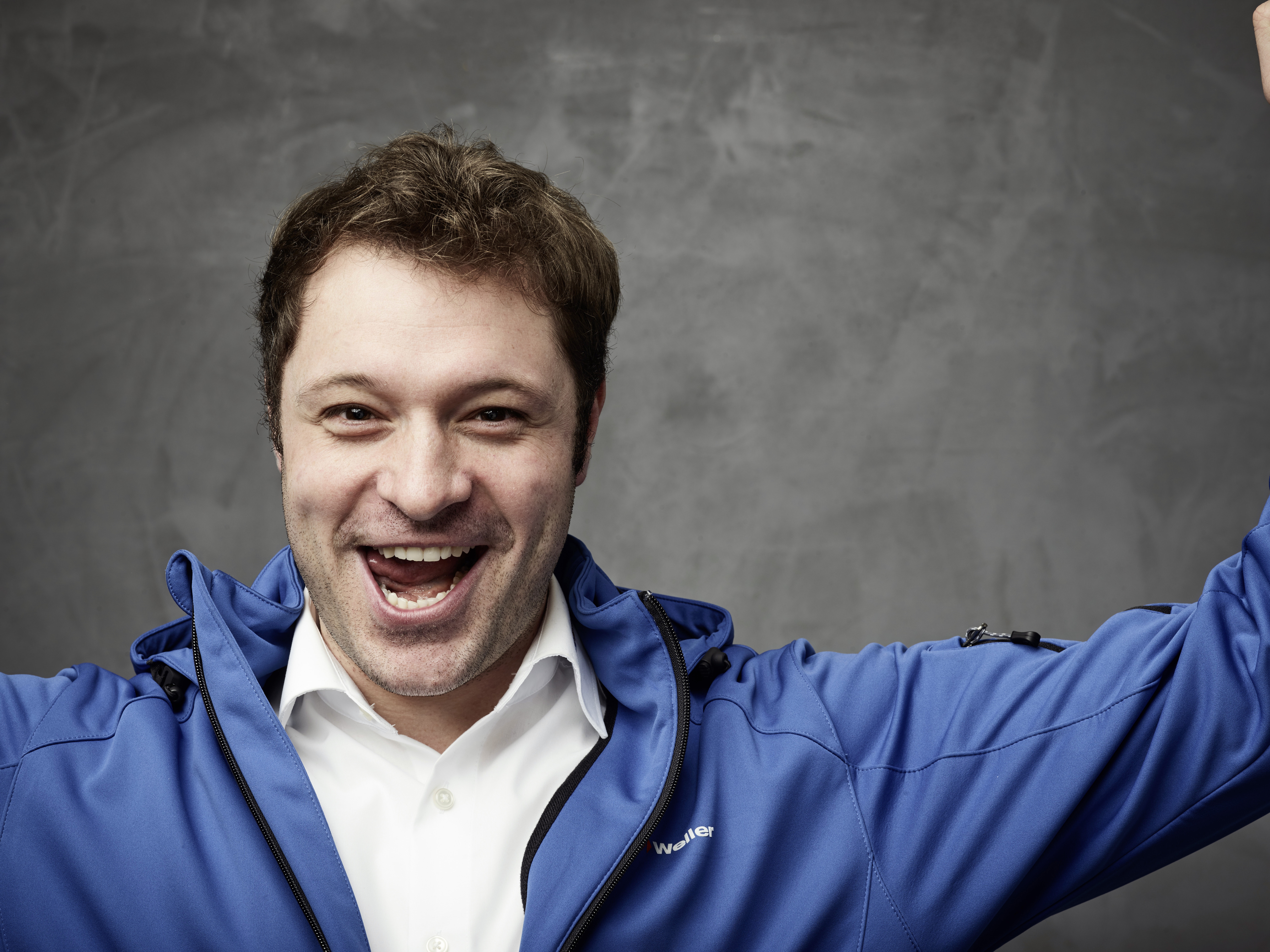 Tobias Theiß