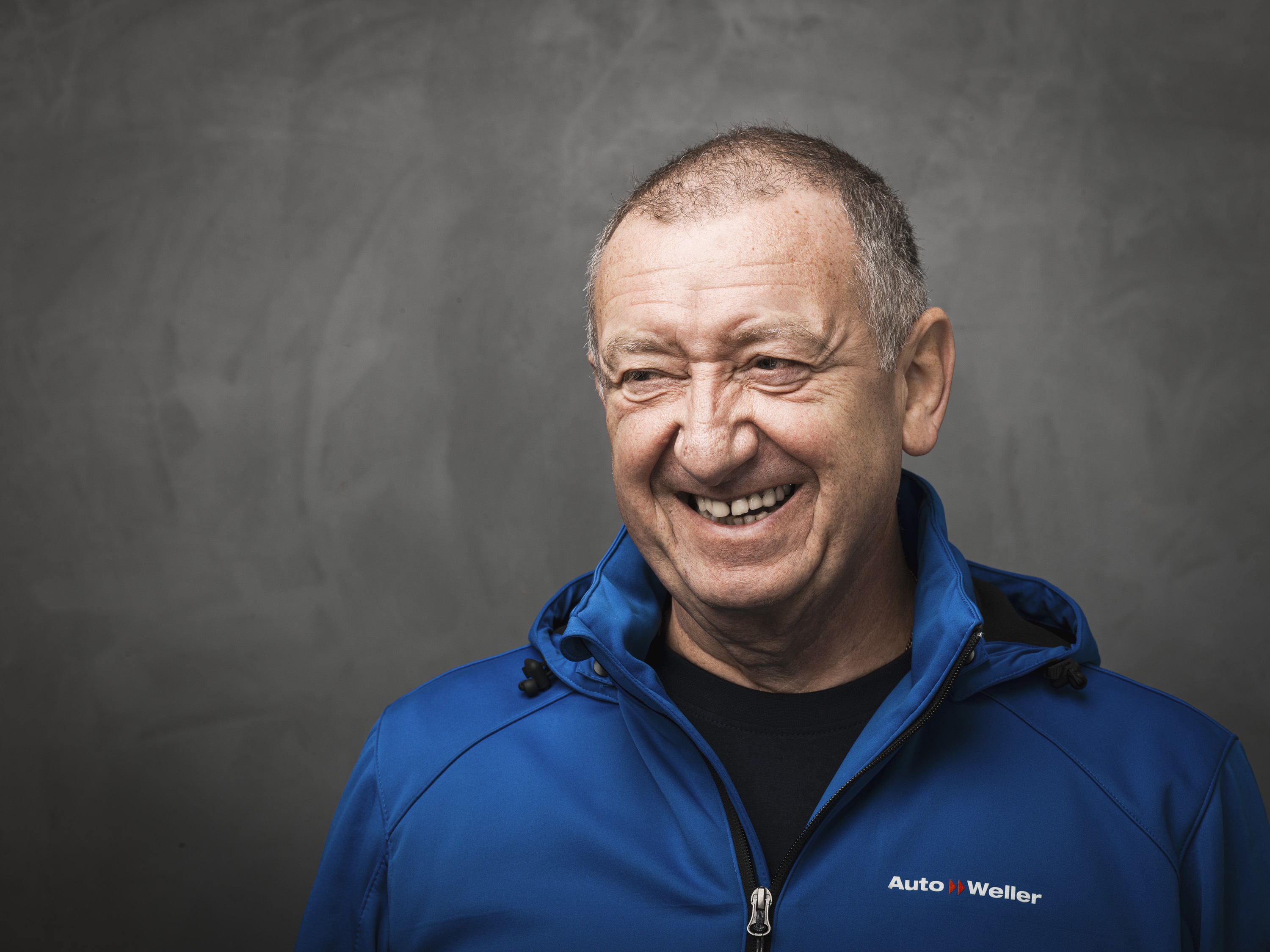 Wolfgang Kögler