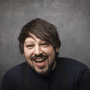 Andreas Rogoschewske
