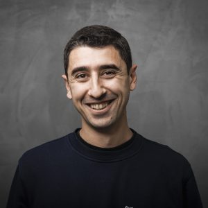 Arkadi Abgarjan