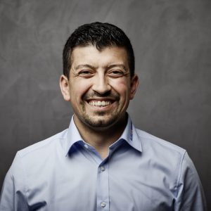 Bilal Arikan