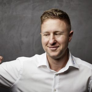 Daniel Ambrosius