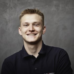 Daniel Lotz