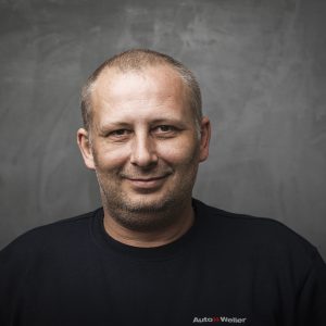 Frank Kowarsch