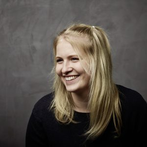 Joline Keller