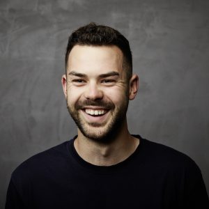 Luca Patt
