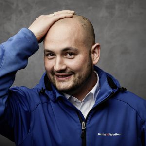 Lukasz Kaczmarek