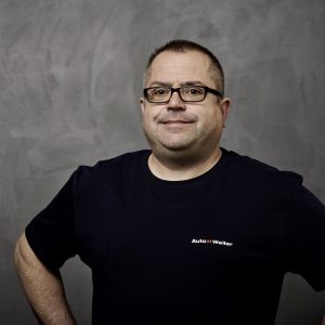 Maurizio Morello