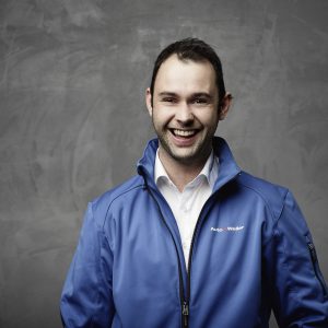 Michael Schäufler