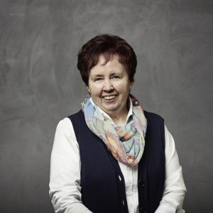 Sigrid Weller