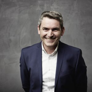 Stephan Schmidthals