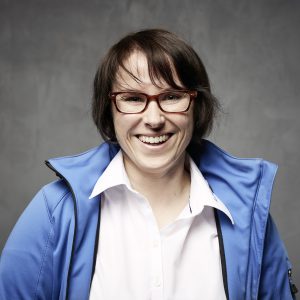Susanne Lenhard