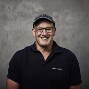 Wolfgang Klimpke