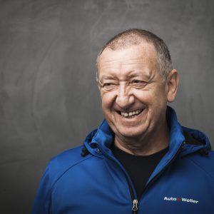 Wolfgang Kögler